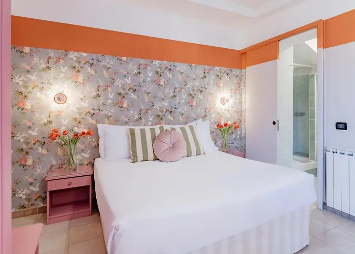 Otel Espana - Gruppo Blam