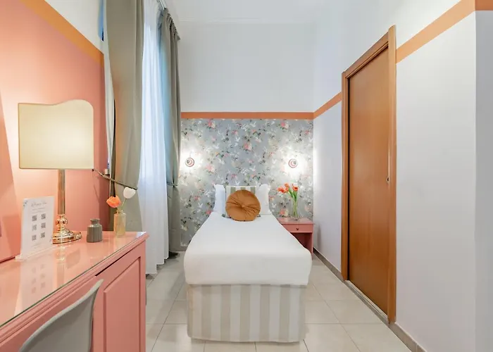 Espana - Gruppo Blam Otel