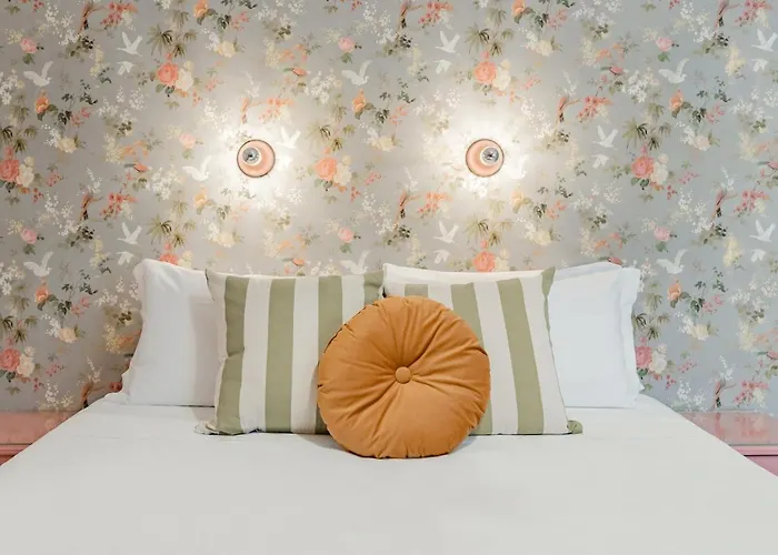 Espana - Gruppo Blam Otel 3*