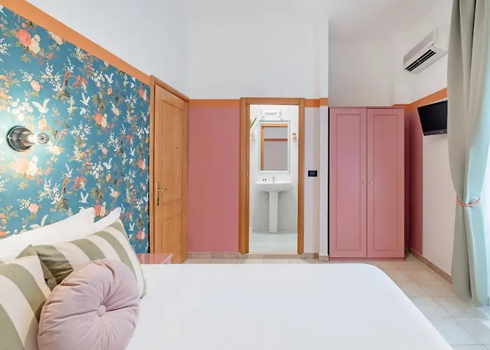 Espana - Gruppo Blam Otel