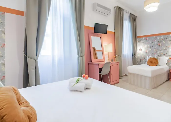Otel Espana - Gruppo Blam 3*