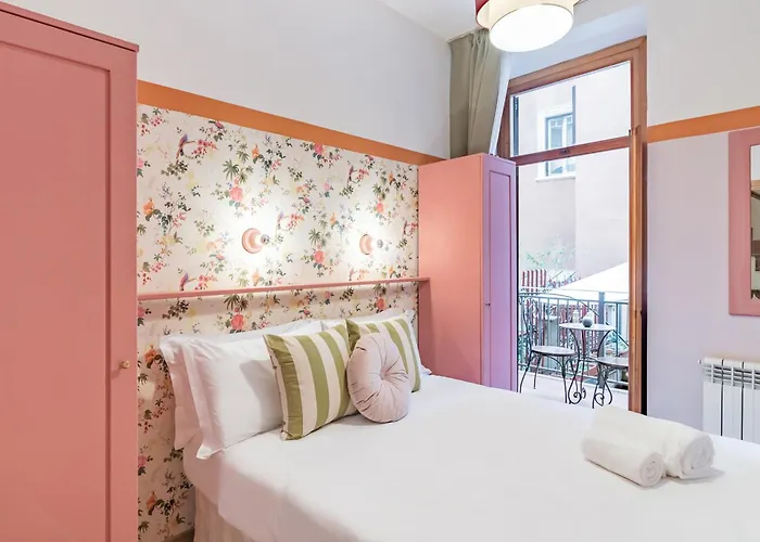 Espana - Gruppo Blam Otel 3*