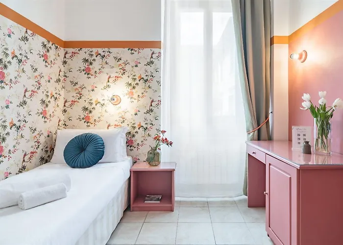 Otel Espana - Gruppo Blam 3*