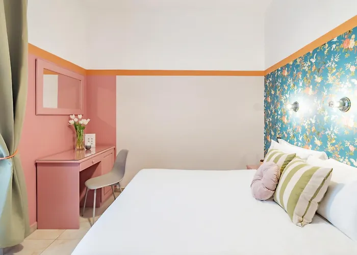 Otel Espana - Gruppo Blam Roma