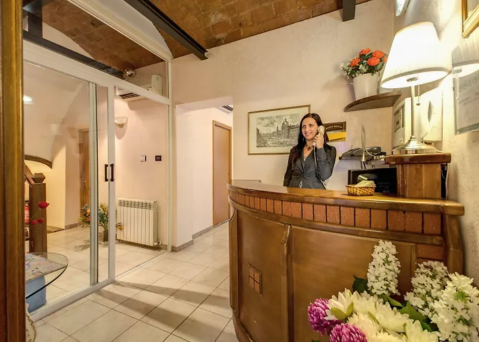 Espana - Gruppo Blam Otel Roma