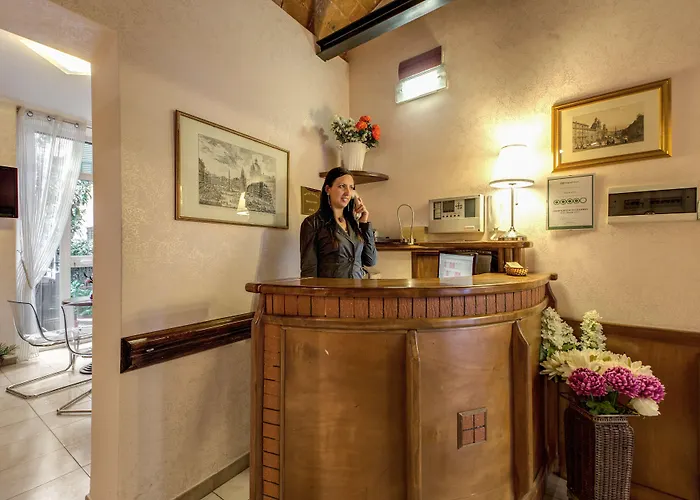Otel Espana - Gruppo Blam 3*