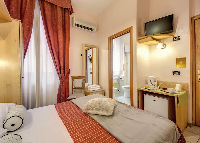Espana - Gruppo Blam Otel Roma