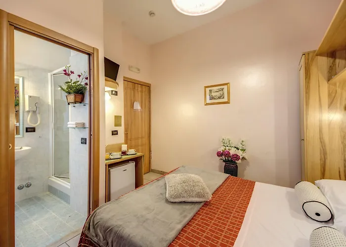 Espana - Gruppo Blam Otel 3*