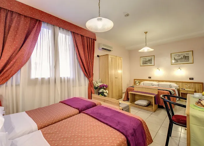 Espana - Gruppo Blam Otel 3*