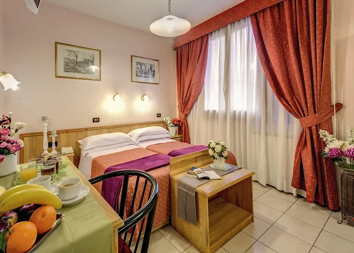 Espana - Gruppo Blam Otel