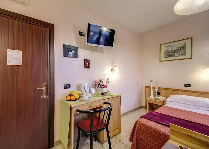 Otel Espana - Gruppo Blam 3*