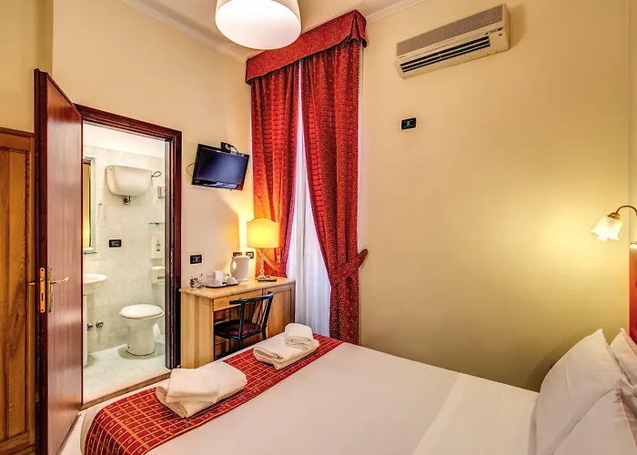 Espana - Gruppo Blam Otel 3*