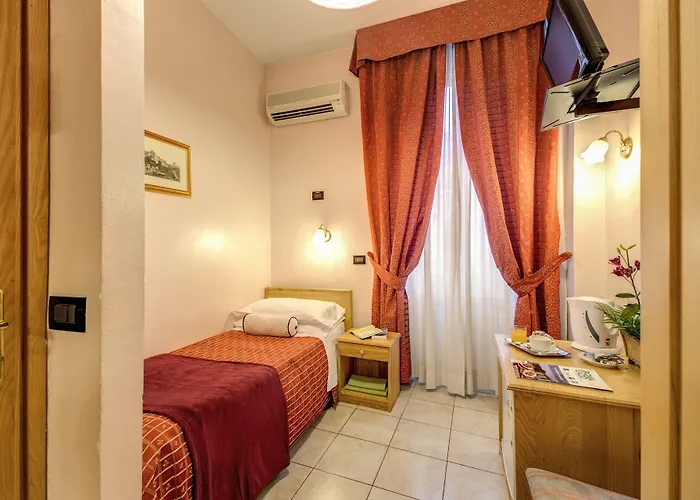 Otel Espana - Gruppo Blam