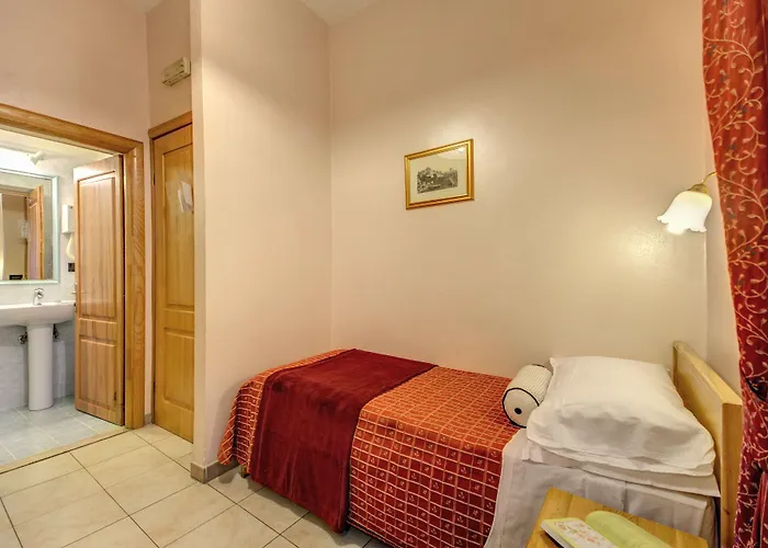 Espana - Gruppo Blam Otel Roma