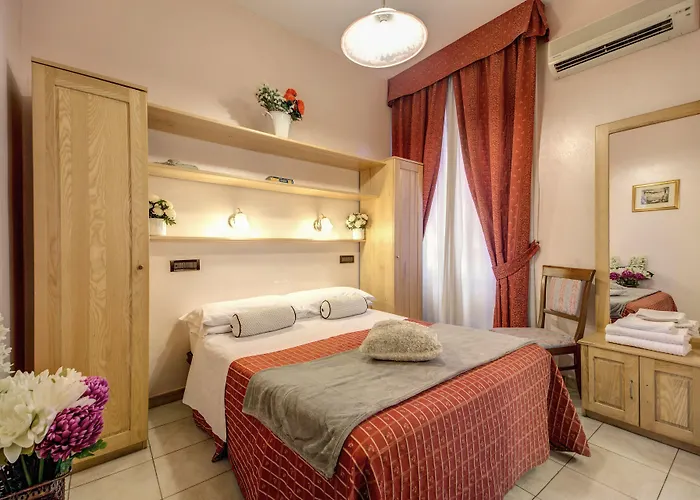 Espana - Gruppo Blam Otel 3*