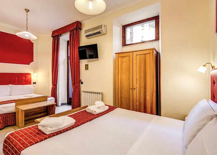 Otel Espana - Gruppo Blam