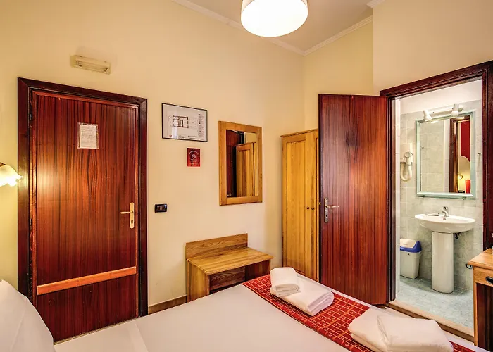 Espana - Gruppo Blam Otel Roma