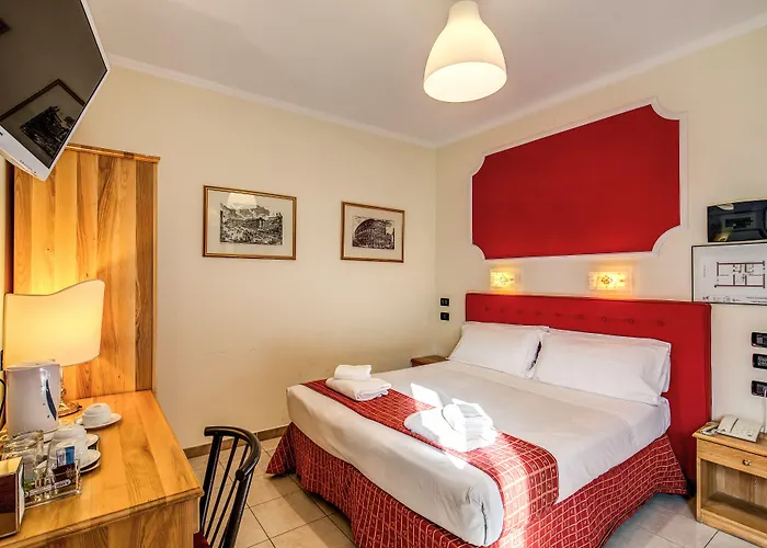 Espana - Gruppo Blam Otel Roma
