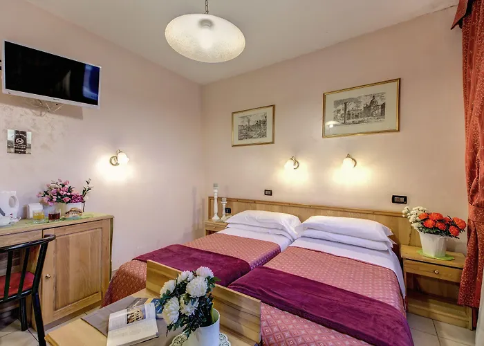 Otel Espana - Gruppo Blam