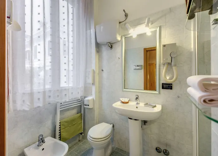 Espana - Gruppo Blam Hotel