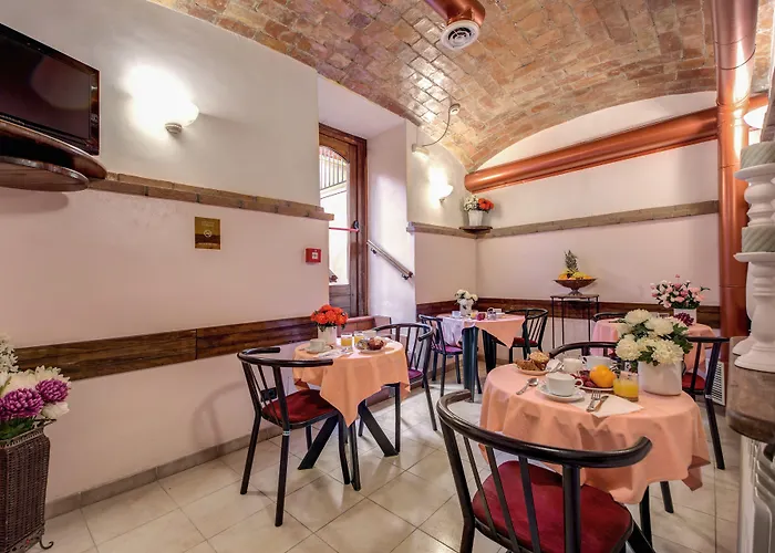 Espana - Gruppo Blam Otel