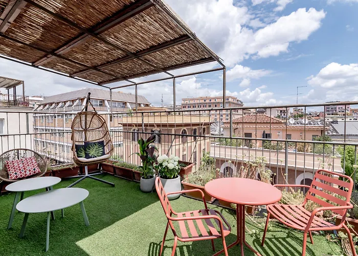 Espana - Gruppo Blam Otel