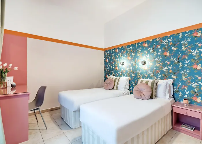 Espana - Gruppo Blam Otel