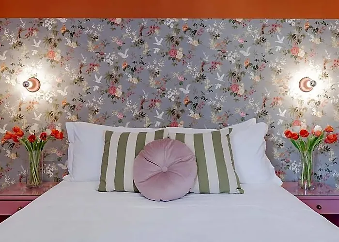 Espana - Gruppo Blam Otel 3*