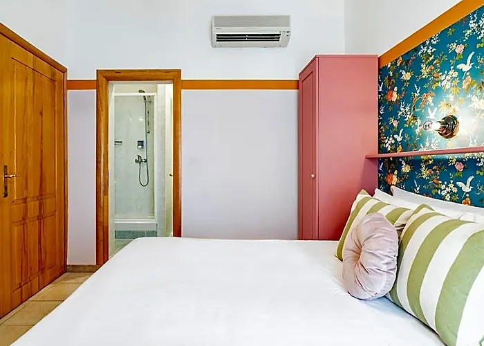 Espana - Gruppo Blam Otel 3*