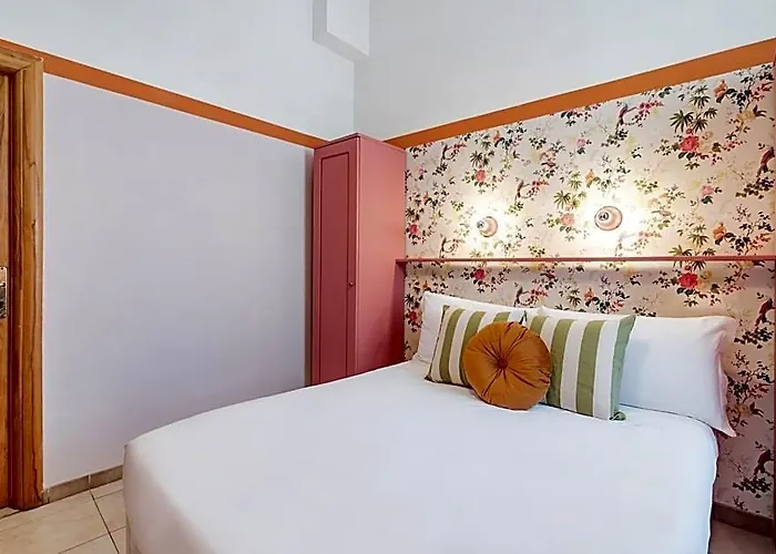 Espana - Gruppo Blam Otel Roma