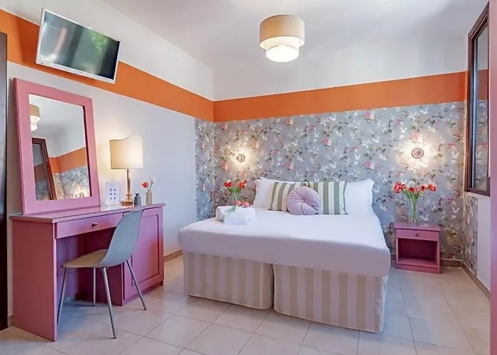 Espana - Gruppo Blam Otel Roma