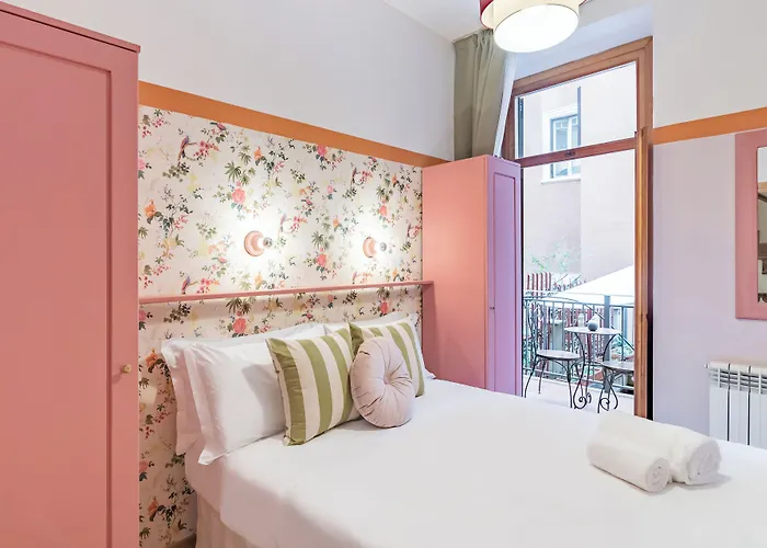 Espana - Gruppo Blam Otel 3*