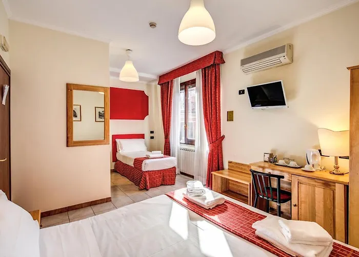 Espana - Gruppo Blam Otel