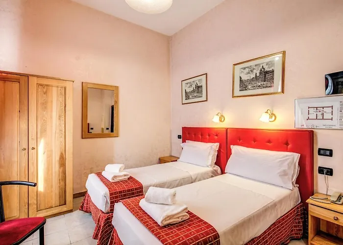 Espana - Gruppo Blam Otel 3*