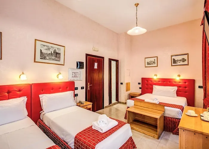 Espana - Gruppo Blam Otel