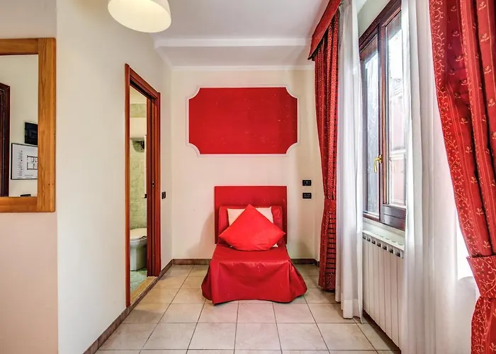 Otel Espana - Gruppo Blam 3*