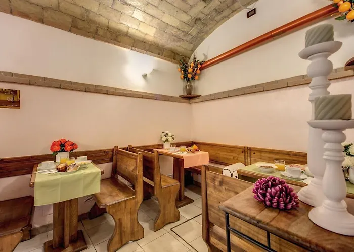 Otel Espana - Gruppo Blam 3*