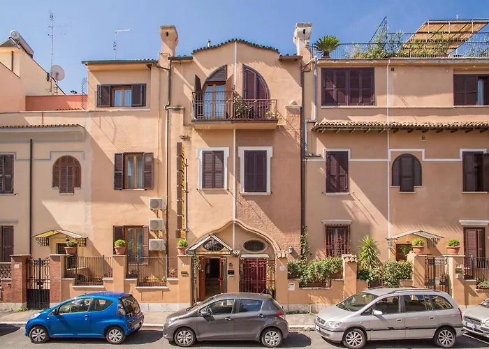 Otel Espana - Gruppo Blam Roma