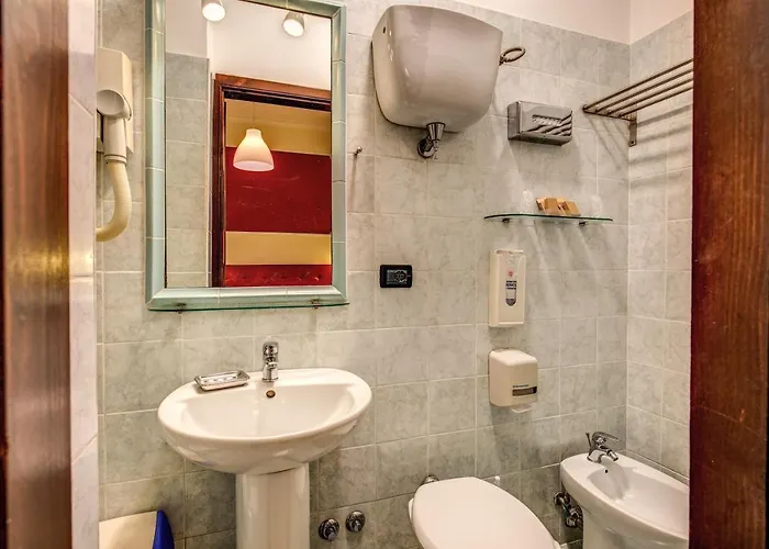 Espana - Gruppo Blam Otel