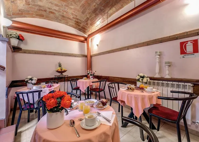 Otel Espana - Gruppo Blam 3*