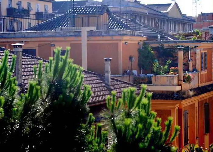 Espana - Gruppo Blam 3* Roma